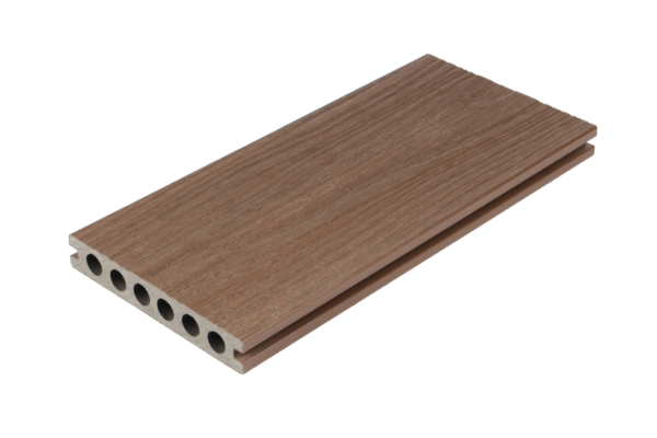 Walnut WPC DEHOR DECKING WALNUT CM 220x13,8x2,3