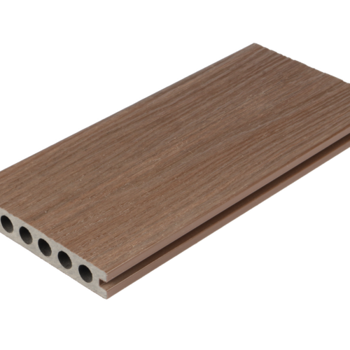 WPC DEHOR DECKING TEAK CM 220x13,8x2,3