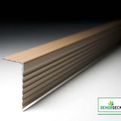 WPC DEHOR ANGOLARE TEAK 200X4,8X2,6