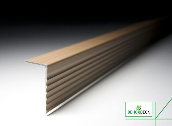 WPC DEHOR ANGOLARE TEAK 200X4,8X2,6