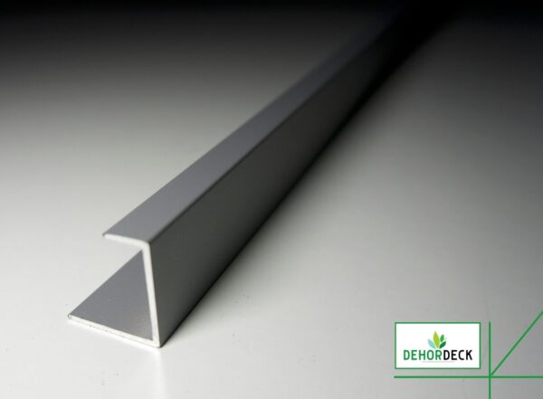 PROFILO FINALE ASHWOOD CM 290x2.7x2.7