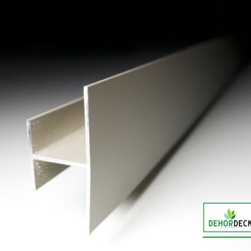PROFILO DI GIUNZIONE ANTIQUE CM290x6.1x2.7