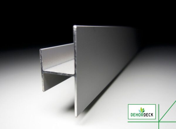 PROFILO DI GIUNZIONE ASHWOOD CM290x6.1x2.7