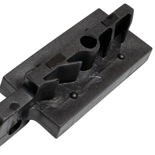 WPC DEHOR DISTANZIATORE CON VITE