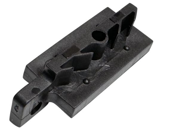 WPC DEHOR DISTANZIATORE CON VITE