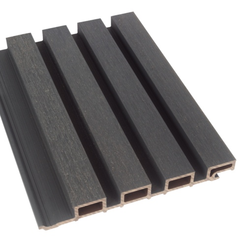 WPC DEHOR RIVESTIMENTO ESTERNO DARK GREY 290 x 22,2 x 2,5