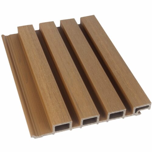 WPC DEHOR RIVESTIMENTO ESTERNO TEAK 290 x 22,2 x 2,5